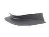 ES#2998382 - 51497453355 - F10 Left Rear Drip Rail - Priced Each - Keeps water out of the trunk - Genuine BMW - BMW