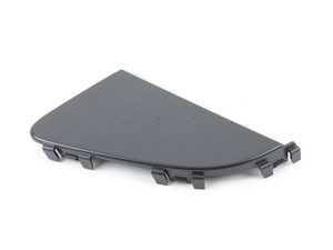 ES#3185180 - 51117374206 - COVER, GRILL, CENTER - (NO LONGER AVAILABLE) - Genuine BMW - 