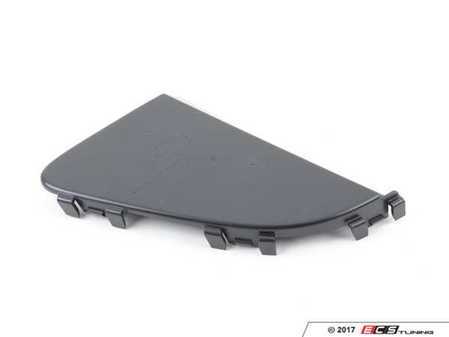 ES#3185180 - 51117374206 - COVER, GRILL, CENTER - (NO LONGER AVAILABLE) - Genuine BMW - 