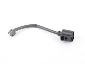 ES#2872268 - 7P0907637C - Brake Pad Wear Sensor - Priced Each - Replace when replacing pads. - Febi - Volkswagen