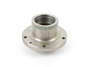 ES#49438 - 31211123435 - FT WHEEL HUB - Genuine BMW - BMW