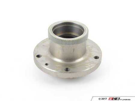ES#49438 - 31211123435 - FT WHEEL HUB - Genuine BMW - BMW
