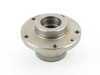 ES#49438 - 31211123435 - FT WHEEL HUB - Genuine BMW - BMW