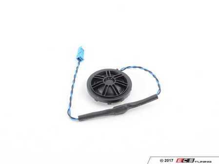 ES#1904346 - 65139212077 - HIFI-SYSTEM TWEETER - Genuine BMW - BMW