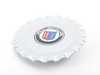 ES#2079889 - 36107980127 - HUB CAP, SILVER - Genuine BMW - BMW