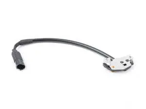 MICROSWITCH, RING BU