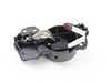 ES#2136633 - 51219800937 - Inside Door Handle - Left  - Mounts to the door panel and contains main handle - Genuine MINI - MINI