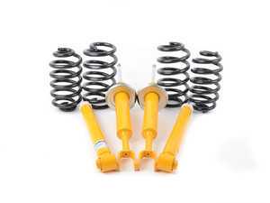 ES#3218930 - 1145 1126 - 1145 Sport Suspension Kit - Features Eibach Sport Springs and Koni Sport shocks for maximum street or track performance! - Koni - Audi