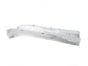 ES#2797380 - 1K0825671T - Tunnel Shield - Heat shield for center of the vehicle - Genuine Volkswagen Audi - Volkswagen
