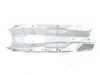 ES#2797380 - 1K0825671T - Tunnel Shield - Heat shield for center of the vehicle - Genuine Volkswagen Audi - Volkswagen