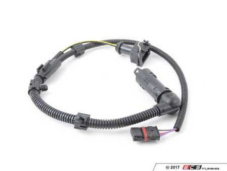 ES#31100 - 12517838518 - Harness Starter Manifold - Genuine BMW - BMW