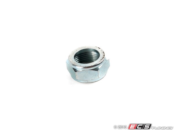 Genuine BMW - 16121233369 - CAP NUT (16-12-1-233-369)