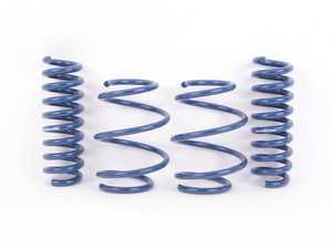 ES#3148935 - D100-0912 - Performance Spring Set - Civilized performance for the discerning enthusiast - Dinan - BMW