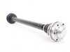 ES#2861264 - 5Q0407272DQ - Front Axle Assembly - Right - Driveshaft with inner and outer CV joints - Genuine Volkswagen Audi - Audi Volkswagen