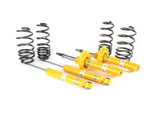H&R Sport Spring & Bilstein Sport Shocks Combo