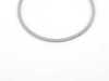 ES#1458529 - 96434318880 - Front Shock Absorber Retaining Spring - Priced Each  - (NO LONGER AVAILABLE) - Secures the spring seat sealing cap on the front suspension - Genuine Porsche - 
