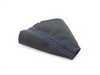 ES#3178030 - 5234-5G-233 - BFI DSG / Automatic Alcantara Shift Boot - Blue Stitching - Compliment your BFI shift knob with a custom shift boot made from the finest materials available - Black Forest Industries - Volkswagen