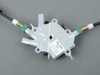 ES#3189627 - 740-365 - Front Window Regulator - Right - Passenger's side regulator for power windows. - Dorman - Volkswagen