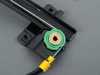 ES#3189627 - 740-365 - Front Window Regulator - Right - Passenger's side regulator for power windows. - Dorman - Volkswagen