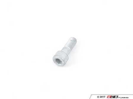 ES#1901882 - 34512310888 - FILLISTER-HEAD SCREW - Genuine BMW - 