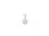 ES#1901882 - 34512310888 - FILLISTER-HEAD SCREW - Genuine BMW - 