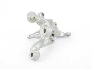 ES#2735444 - 2123320700 - STEERING KNUCKLE, left - Genuine Mercedes Benz - Mercedes Benz