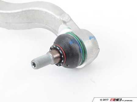 ES#1836556 - 2123302711 - Front Upper Control Arm - Left Side - Includes New Ball Joint, Does Not Include New Bushing - Genuine Mercedes Benz - Mercedes Benz