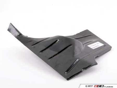 ES#69184 - 41138408997 - Engine Compartment Partition - Left - located against the firewall in the engine bay. - Genuine BMW - BMW