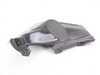 ES#69185 - 41138408998 - Engine Compartment Partition - Right - located against the firewall in the engine bay. - Genuine BMW - BMW