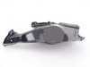 ES#69185 - 41138408998 - Engine Compartment Partition - Right - located against the firewall in the engine bay. - Genuine BMW - BMW