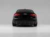 ES#3194430 - 022851ECS01 - Carbon Fiber Rear Diffuser - Audi B8 A4 - Hand-laid carbon fiber to upgrade your exterior styling - ECS - Audi