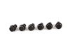ES#1844068 - 02M6SPDS3KT - Stage 3 Clutch Kit - Without Flywheel - Requires use of a Clutchmasters flywheel - Clutch Masters - Volkswagen