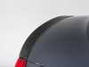 ES#3202599 - 022138ECS01A -  Carbon Fiber Trunk Spoiler - (NO LONGER AVAILABLE) - Add a touch of style and real carbon fiber to your Audi - ECS - 