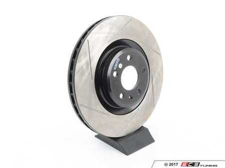 ES#3112195 - 126.33124CSR - Cryo StopTech Sport Slot - StopTech - 