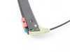 ES#367309 - 4B0837461 -  Front Window Regulator - Left - Does not include the window motor - Genuine Volkswagen Audi - Audi