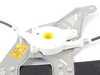 ES#367309 - 4B0837461 -  Front Window Regulator - Left - Does not include the window motor - Genuine Volkswagen Audi - Audi