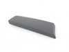 ES#83265 - 51167060165 - Left Center Armrest - Black - For vehicles with three-piece center armrest - Genuine BMW - BMW