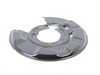 ES#2572071 - 34216792239 - Rear Brake Dust Shield - Left - Protect your brakes from dust, debris, and moisture - Genuine BMW - BMW