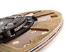 ES#1844068 - 02M6SPDS3KT - Stage 3 Clutch Kit - Without Flywheel - Requires use of a Clutchmasters flywheel - Clutch Masters - Volkswagen