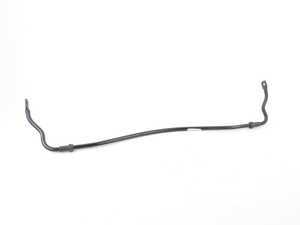 ES#437240 - 8E0511409AP - Rear Sway Bar (16mm) - Keep your suspension steady - Genuine Volkswagen Audi - Audi