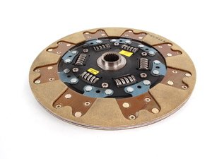 ES#1844068 - 02M6SPDS3KT - Stage 3 Clutch Kit - Without Flywheel - Requires use of a Clutchmasters flywheel - Clutch Masters - Volkswagen