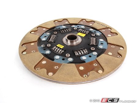 ES#1844068 - 02M6SPDS3KT - Stage 3 Clutch Kit - Without Flywheel - Requires use of a Clutchmasters flywheel - Clutch Masters - Volkswagen