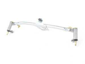 ES#2868442 - 1C1955603A - Windshield Wiper Transmission - Wiper control arm linkage - Febi - Volkswagen