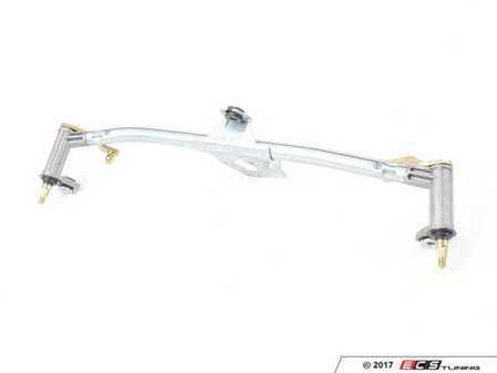ES#2868442 - 1C1955603A - Windshield Wiper Transmission - Wiper control arm linkage - Febi - Volkswagen
