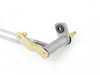 ES#2868442 - 1C1955603A - Windshield Wiper Transmission - Wiper control arm linkage - Febi - Volkswagen