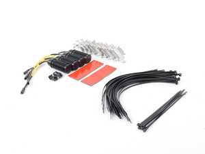ES#2966824 - 68510213 - KW EDC Delete kit  - Allows use of coil overs without getting EDC warning lights - KW Suspension - BMW