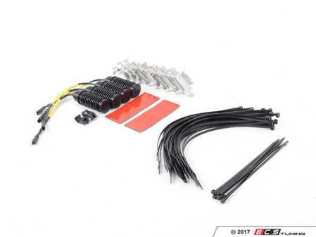 ES#2966824 - 68510213 - KW EDC Delete kit  - Allows use of coil overs without getting EDC warning lights - KW Suspension - BMW