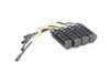 ES#2966824 - 68510213 - KW EDC Delete kit  - Allows use of coil overs without getting EDC warning lights - KW Suspension - BMW
