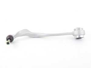 ES#3039008 - 31121141717 - Left Control Arm - Curved Arm  - Includes rubber mounting - Lemforder - BMW
