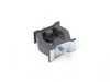 ES#2868308 - 18211745426 - Center Exhaust Hanger - Priced Each - Rubber mounting for center muffler. - Febi - BMW